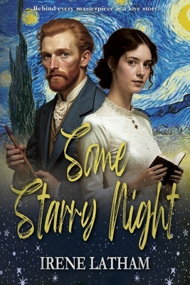 Some Starry Night by Latham, Irene