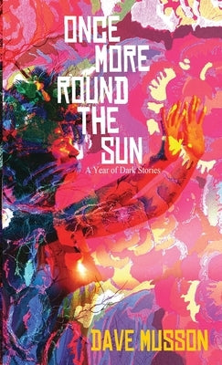Once More Round the Sun by Musson, Dave
