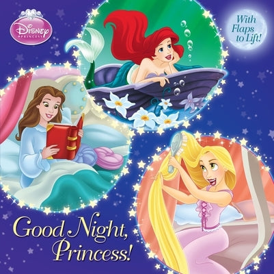 Good Night, Princess! by Posner-Sanchez, Andrea
