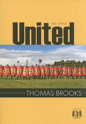 United We Stand by Brooks, Thomas
