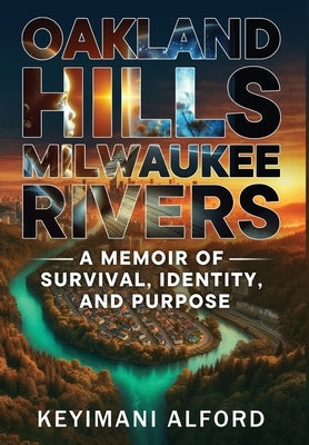 Oakland Hills, Milwaukee Rivers: A Memoir of Survival, Identity, and Purpose by Alford, Keyimani L.