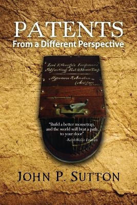 Patents from a Different Perspective: Supreme Court Reviews of Decisions of the Specialist Patent Courts by Sutton, John P.