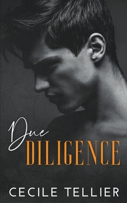 Due Diligence by Tellier, Cecile