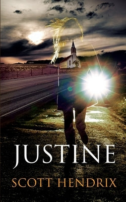 Justine by Hendrix, Scott