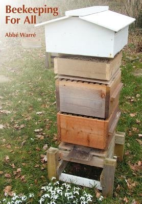 Beekeeping for All by Warr, Abb Mile