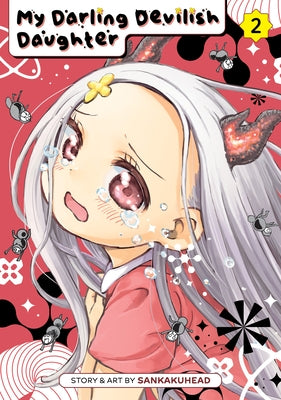 My Darling Devilish Daughter Vol. 2 by Sankaku Head