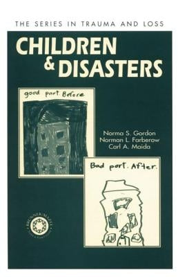Children and Disasters by Gordon, Norma