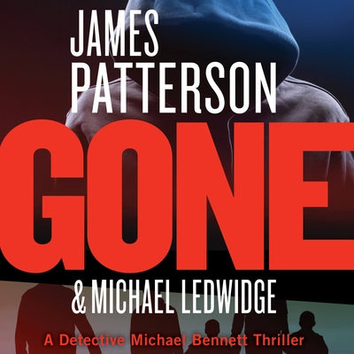 Gone by Patterson, James