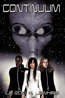 Continuum by Jenkins, La Ron K.