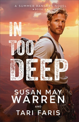In Too Deep by Warren, Susan May