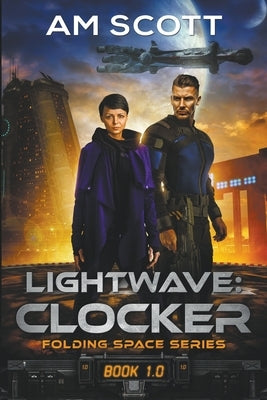 Lightwave: Clocker by Scott, Am