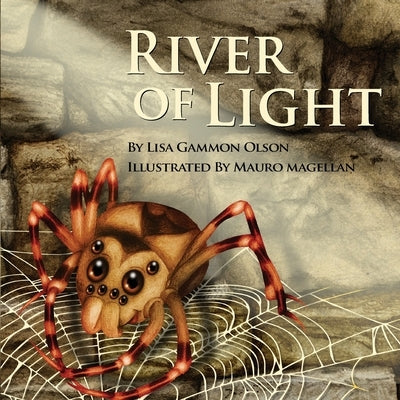 River of Light by Olson, Lisa Gammon