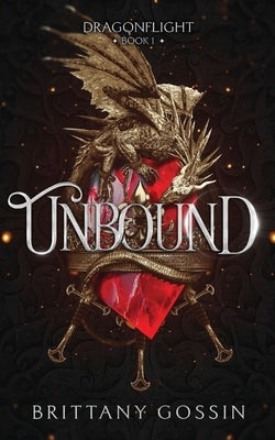 Unbound by Gossin, Brittany