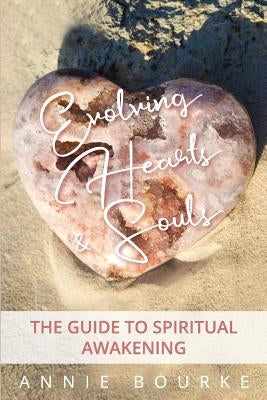 Evolving Hearts and Souls by Bourke, Annie