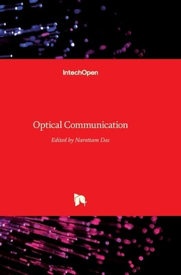 Optical Communication by Das, Narottam