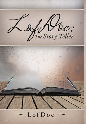 LofDoc: The Story Teller by Lofdoc