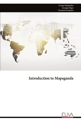 Introduction to Mapaganda by Malaperdas, George