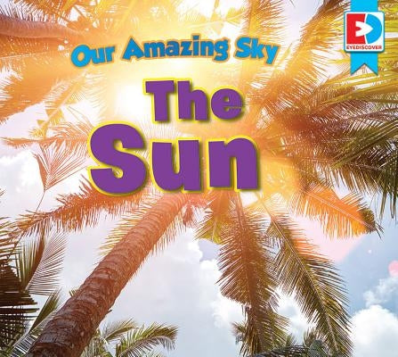 The Sun by Gillespie, Katie