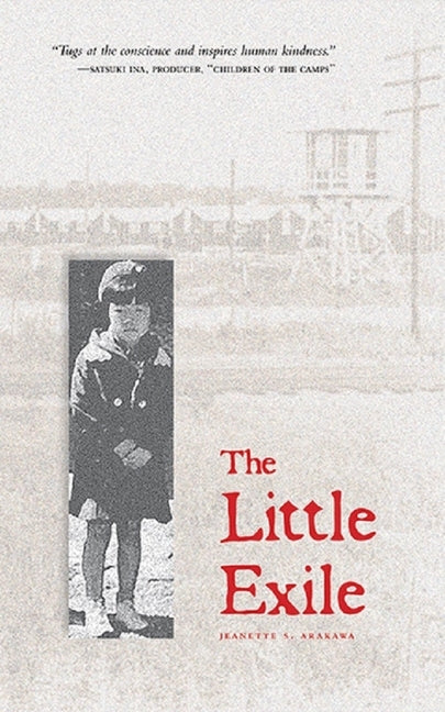 The Little Exile by Arakawa, Jeanette
