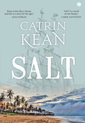 Salt by Kean, Catrin
