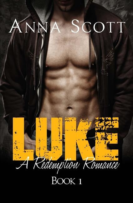 Luke by Scott, Anna
