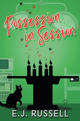 Possession in Session by Russell, E. J.