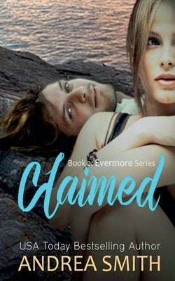 Claimed by Smith, Andrea