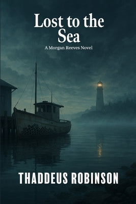 Lost to the Sea by Robinson, Thaddeus