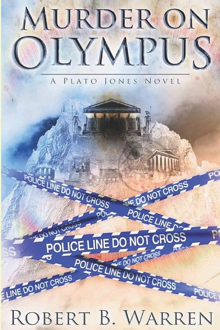 Murder on Olympus by Warren, Robert B.