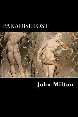 Paradise Lost by Struik, Alex