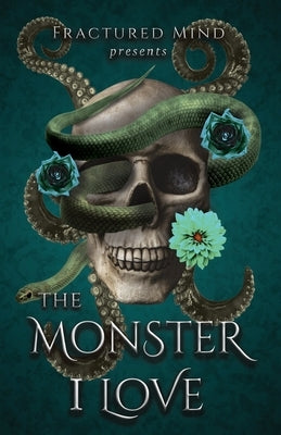 The Monster I Love by La Mar, Yd