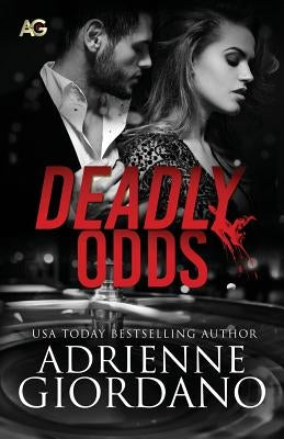 Deadly Odds by Giordano, Adrienne