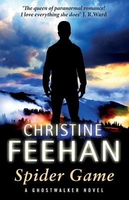 Spider Game by Feehan, Christine