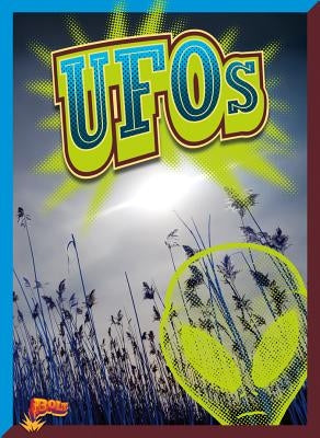 UFOs by Noll, Elizabeth