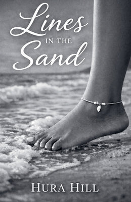 Lines in the Sand by Hill, Hura