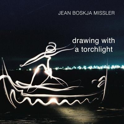 drawing with a torchlight by Missler, jean boskja