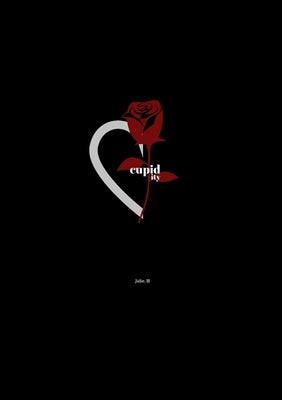 cupid-ity by Hatzikos, Julie