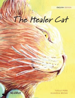 The Healer Cat by Pere, Tuula