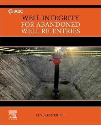 Well Integrity for Abandoned Well Re-Entries by Skinner, Les