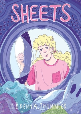 Sheets, 1: Collector's Edition by Thummler, Brenna