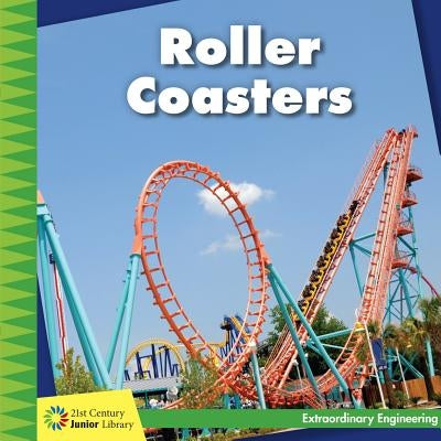Roller Coasters by Loh-Hagan, Virginia