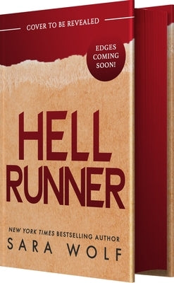 Hellrunner by Wolf, Sara