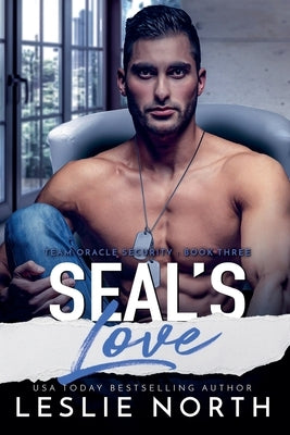 SEAL's Love by North, Leslie