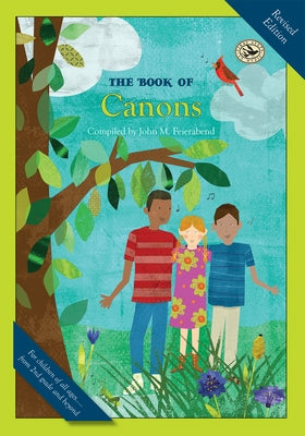 The Book of Canons by Feierabend, John