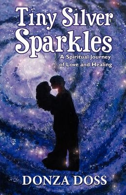 Tiny Silver Sparkles by Doss, Donza