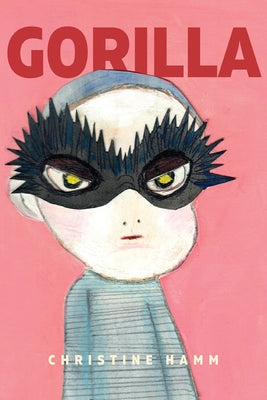 Gorilla by Hamm, Christine