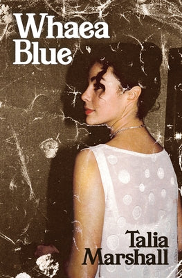 Whaea Blue by Marshall, Talia