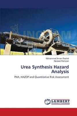Urea Synthesis Hazard Analysis by Rashid, Muhammad Imran