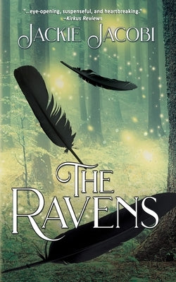 The Ravens by Jacobi, Jackie