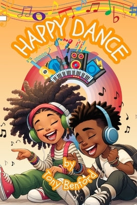 Happy Dance by Benford, Tony